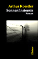 Cover Sonnenfinsternis