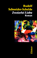 Cover Zweierlei Liebe