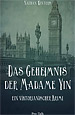 Cover Das Geheimnis der Madame Yin